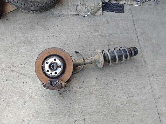 bontott SKODA OCTAVIA I Jobb első Gólyaláb (Lengécsillapító, Rugó)