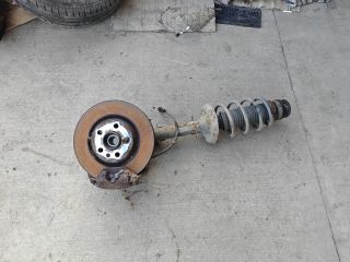 bontott SKODA OCTAVIA I Jobb első Gólyaláb (Lengécsillapító, Rugó)