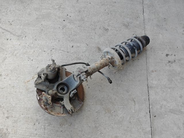 bontott SKODA OCTAVIA I Jobb első Gólyaláb (Lengécsillapító, Rugó)