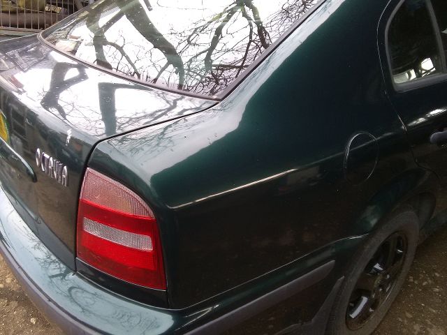 bontott SKODA OCTAVIA I Jobb első Lengéscsillapító