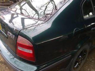 bontott SKODA OCTAVIA I Jobb első Lengéscsillapító