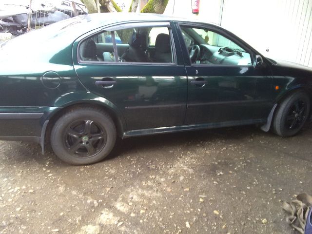 bontott SKODA OCTAVIA I Jobb első Lengéscsillapító