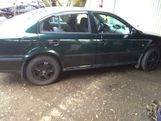 bontott SKODA OCTAVIA I Jobb első Lengéscsillapító