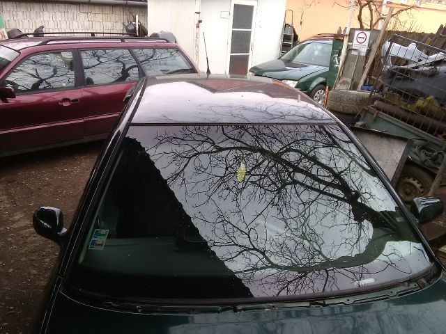 bontott SKODA OCTAVIA I Jobb első Lengéscsillapító