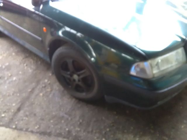 bontott SKODA OCTAVIA I Jobb első Lengéscsillapító