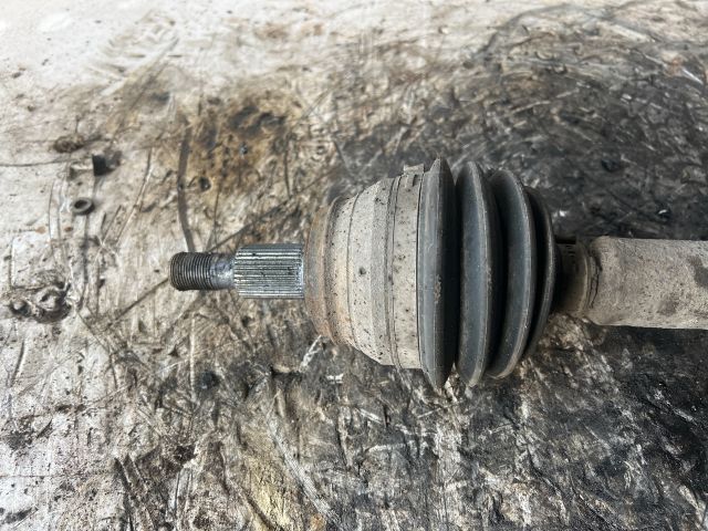 bontott SKODA OCTAVIA I Jobb Féltengely