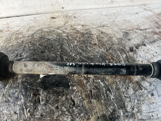 bontott SKODA OCTAVIA I Jobb Féltengely