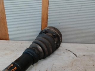 bontott SKODA OCTAVIA I Jobb Féltengely