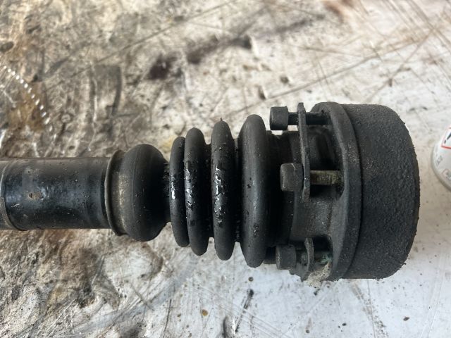 bontott SKODA OCTAVIA I Jobb Féltengely