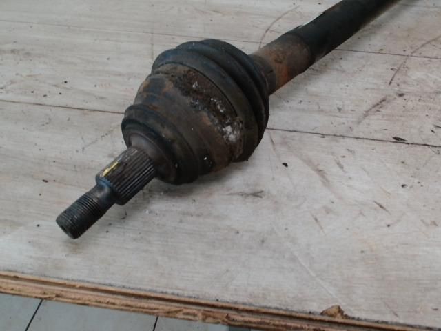 bontott SKODA OCTAVIA I Jobb Féltengely