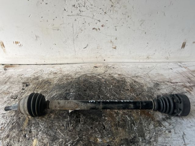 bontott SKODA OCTAVIA I Jobb Féltengely