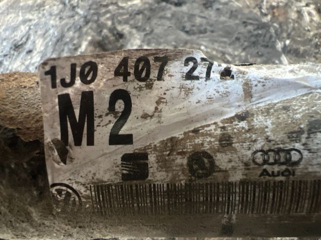 bontott SKODA OCTAVIA I Jobb Féltengely