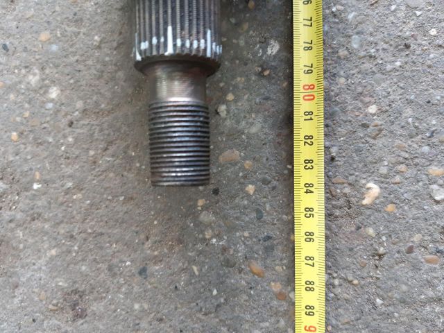 bontott SKODA OCTAVIA I Jobb Féltengely