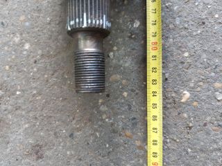 bontott SKODA OCTAVIA I Jobb Féltengely