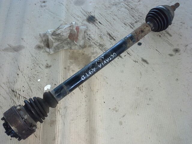 bontott SKODA OCTAVIA I Jobb Féltengely