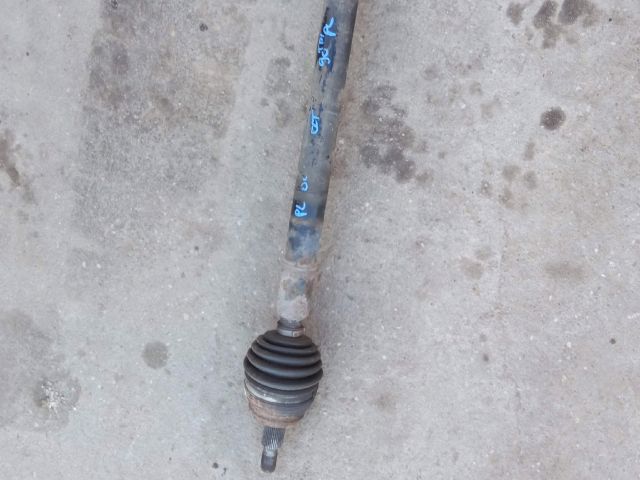 bontott SKODA OCTAVIA I Jobb Féltengely