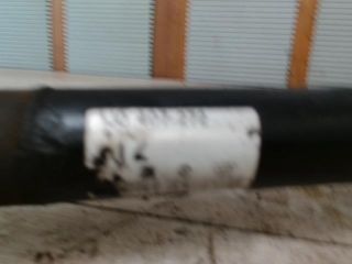 bontott SKODA OCTAVIA I Jobb Féltengely