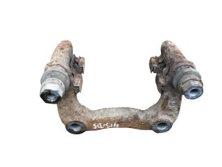 bontott SKODA OCTAVIA I Jobb hátsó Fékkengyel