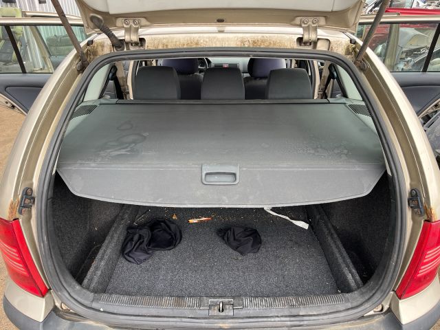 bontott SKODA OCTAVIA I Jobb hátsó Lengéscsillapító