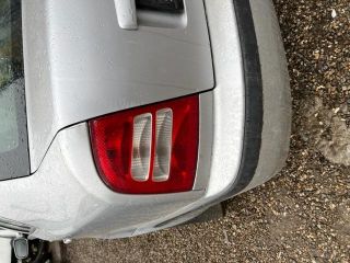 bontott SKODA OCTAVIA I Jobb hátsó Rugó