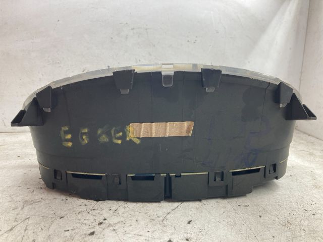 bontott SKODA OCTAVIA I Kilométeróra