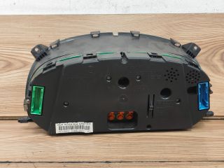 bontott SKODA OCTAVIA I Kilométeróra