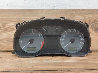 bontott SKODA OCTAVIA I Kilométeróra