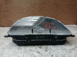 bontott SKODA OCTAVIA I Kilométeróra