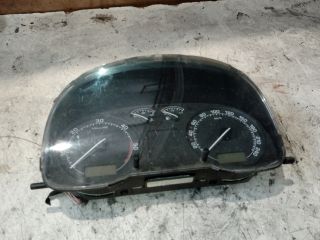 bontott SKODA OCTAVIA I Kilométeróra