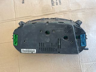 bontott SKODA OCTAVIA I Kilométeróra