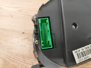 bontott SKODA OCTAVIA I Kilométeróra