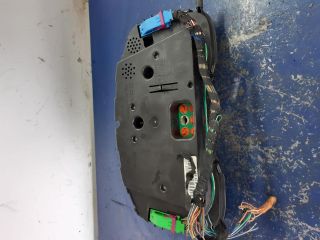 bontott SKODA OCTAVIA I Kilométeróra