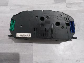 bontott SKODA OCTAVIA I Kilométeróra