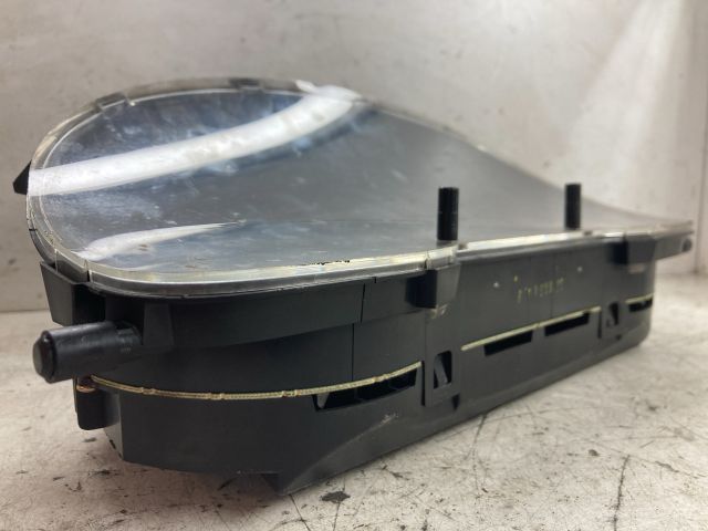 bontott SKODA OCTAVIA I Kilométeróra