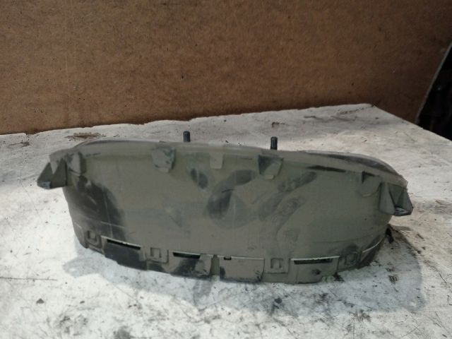 bontott SKODA OCTAVIA I Kilométeróra