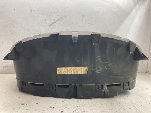 bontott SKODA OCTAVIA I Kilométeróra