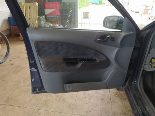 bontott SKODA OCTAVIA I Kilométeróra