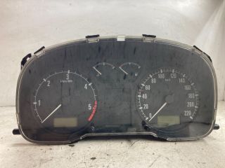 bontott SKODA OCTAVIA I Kilométeróra