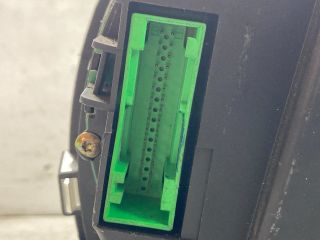 bontott SKODA OCTAVIA I Kilométeróra