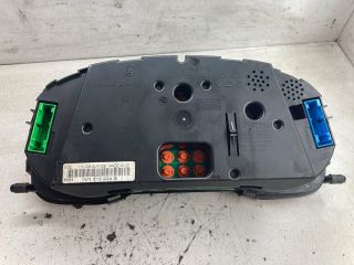 bontott SKODA OCTAVIA I Kilométeróra