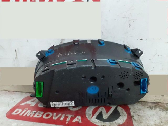 bontott SKODA OCTAVIA I Kilométeróra