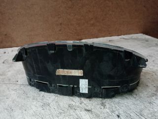 bontott SKODA OCTAVIA I Kilométeróra