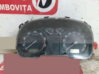 bontott SKODA OCTAVIA I Kilométeróra