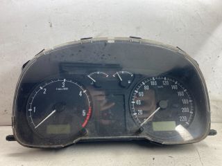bontott SKODA OCTAVIA I Kilométeróra