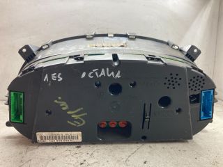 bontott SKODA OCTAVIA I Kilométeróra