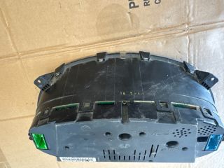 bontott SKODA OCTAVIA I Kilométeróra