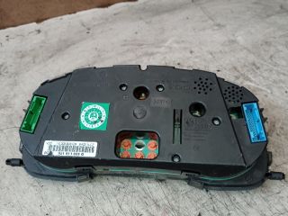 bontott SKODA OCTAVIA I Kilométeróra