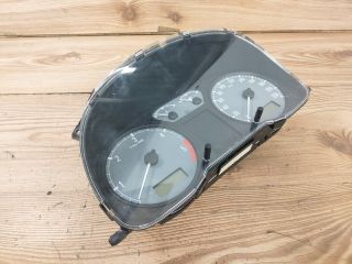 bontott SKODA OCTAVIA I Kilométeróra