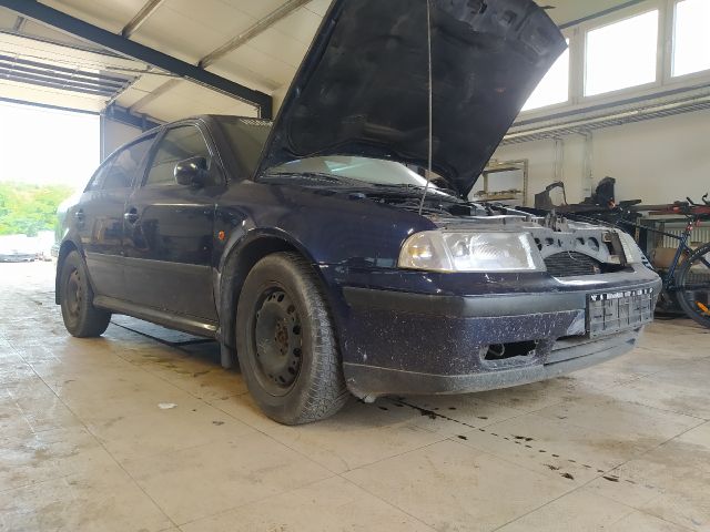 bontott SKODA OCTAVIA I Kilométeróra