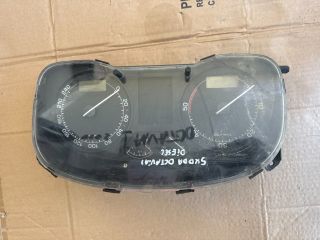 bontott SKODA OCTAVIA I Kilométeróra